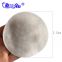 Diameter 7.5cm Disposable Cotton Pad Round Makeup Remover Cotton Non-woven Gauze Swab