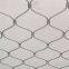 Convenient Transportation Scenic Trestle Protection Rope Beautiful Appearance