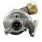 Полный турбонаддув GT2056V 14411 - EB300 для Nissan Navara 2.5 DI YD25