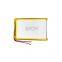 UFX 606090 4000mAh 3.7V Lithium-ion Rechargeable Cell Factory Wholesale Cheap for Portable Power Bank