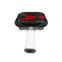 Red Model USAPA Approved Pickleball Paddle High Quality thermoformed t700 Carbon Fiber Pickleball Paddle