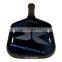 Customized USAPA Top quality OEM graphite carbon fiber pickleball paddle pickle ball from professional manufacturer