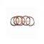 Factory Direct Sales  SINOTRUK SITRAK  Chassis Axle Assembly Chassis Axle Parts  WG4095415044 O-ring For Axle