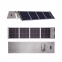 100W Solar Foldable Bag Portable Power Station Flexible Solar Panels for Home Outdoor & Camping Emergency Mini Solar Generator Portable Solar Panels for Camping