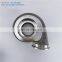 G25 Reverse Rotation AR 0.72  V-Band Turbine Housing 1.4848 stainless steel material 871389