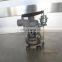 3TN84 CY26 RHB31 turbo  NB130015 129403-18050 129189-18010 VB110024 NB130024  turbocharger for Yanmar Marine 3TN100TE-NS