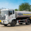 New and Used HOWO Water Tanker 6X4 20000 Liter Water Spray Bowser Water Tank Truck