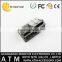high quality Automatic Teller Machine Parts 2050 skimmer atm skimmer reader                        
                                                Quality Choice