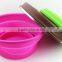 Promotional Creative High Quality Silicone Garbage Pail