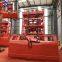Enjue Smag Hydraulic Radio Remote Control Clamshell Marine Deck Grab for  Bulk Cargo Grab Manufacture in China