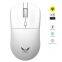1600DPI Optical tracking 2.4GHz wireless laptop mouse bluetooth best buy Lightweight and portable