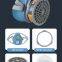 3200B Reusable Half Face Cover - Respirator Mask with Filters for Painting, Dust, Welding, Resin and Organic Vapor Gas