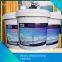 beijing wanjie ecm epoxy resin mortar, acid-resistant anti-corrosion repair mortar manufacturer, cement-based base layer repair and leveling