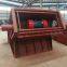 CZG type dual mass vibrating feeder