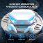 TWS gaming in-ear earphones noise cancelling earbuds earphones wireless waterproof sports headphones