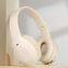 Foldable Wireless M5 Headset BulutoothS Gaming Earphone Super Bass Stereo Headphones For Phone Computer