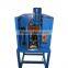 Semi-Automatic 3 pins plug inserts machine / plug crimping machine