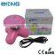 Triangle Mini Massager with USB