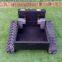 Remote control track chassis (RTC100)