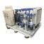 CNG Vehicle-mounted Cylinder Inspection Line