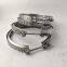 Original KTA50 Diesel Engine Clamp V Band 4065488