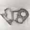 6BT Diesel Engine Parts Gear Housing Cover 4931398
