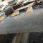 Natural black slate 7ft pool table China supplier