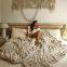 Minky Couture Unique Design Hot Sale Skin Friendly Multi-Purpose Comfortable and Breathable Blanket