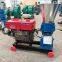 250–400 kg/h Diesel Pellet Machine for Animal Feed