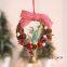 Wholesale Christmas Decorations: Bells, Velvet Bows & Pinecones for Trees, Cars & Scene Layouts