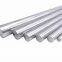 Factory Direct Sale Polished ASTM Stainless Steel Rods SS 825/800HT/654SMO Stainless Steel Rod Round/Square Bar Various Sizes for Welding