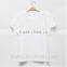 Apparel ,plain white t-shirts ,clothing made in China
