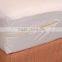 Waterproof Bed Bug proof Zippered Mattress Protector bed encasement