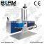 Chinese portable fiber laser marking machine for sale for metal and nonmetal