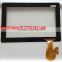 High Quality Touch Screen Glass Digitizer With Frame For ASUS MEMO Pad FHD 10 ME302 ME302C ME302KL K005 K00A 5425N