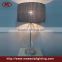 Glass table lamp for home decorate Glass table light GT5004