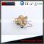 Type k aluminum alloy thermocouple head