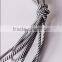 High Speed Round Shoelace Braiding Machine XD90-48D-2T For Sale