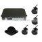 High qualtiy Car parking aid Reverse assistant parking sensor with Buzzer 4 Rear sensors