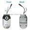 2015 Best Selling cobell wifi door phone with Waterproof Weatherproof Function