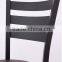 Widely used different colors banquet solid wooden dining restaurant chairs for hotel furniture