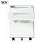 3 drawer steel/moving/file cabinet/under desk small drawer/cabinet furniture