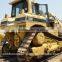 CAT Bulldozer D8 Used Caterpillar Bulldozer D8R For Sale