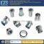 CNC machining stainless steel bushing,cnc machining motorcycle parts                        
                                                Quality Choice