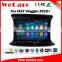 Wecaro WC-FV1022 10.2 inch android 4.4/5.1 Car DVD Gps Navigation for fiat Viaggio 2015 2016 With Wifi and 3G GPS Radio