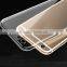 Ultra-thin soft protective tpu phone case for iphone 6 6s 6 plus 6s plus