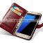 HOT Galaxy S7 Mobile Cover Genuine Leather flip wallet case for Samsung galaxy S7 edge case                        
                                                Quality Choice
                                                    Most Popular