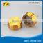 Factory direct sale of high-grade aluminum alloy potentiometer knob cap