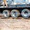 HDPE Impact Resistant Floor Protection Mats Manufacturer