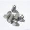 various size tungsten carbide rotary file blank